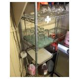 NSF Metro Style Shelving