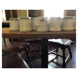 Vintage Restaurant Creamer Pitchers 26 Count