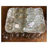 Large Selection of Candle Holders