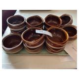 (14) 12oz. Onion Soup Bowls