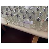 (16) Tower Style Salt and Pepper Shakers