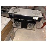 2-Burner Coffee Maker