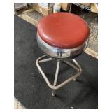 Vintage Bar Stool
