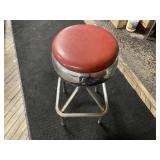 Vintage Bar Stool