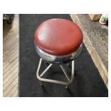 Vintage Bar Stool