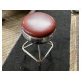Vintage Bar Stool