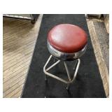 Vintage Bar Stool