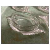 12 Crabmeat Imperial Glass Bakeware