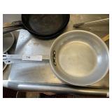 (3) 11" Saute Pans