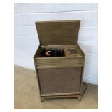 Magnavox Console Stereo