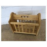 Magazine Rack