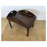 Mahogany Coffee Table