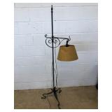 Decorative Adjustable Floor Lamp