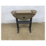 Small Drop Leaf Table