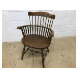 S. Bent Bros. Armchair