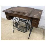 Singer Sewing Machine