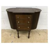 Martha Washington Sewing Stand