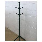 Painted Clothes Tree