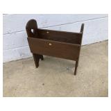 Softwood Plant Stand