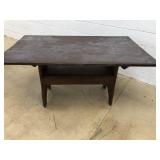 Softwood Painted Table