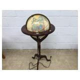 Thomas Pacconi Lighted 10" Globe