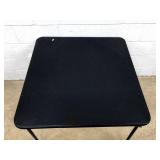 Card Table