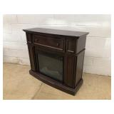 Electric Fireplace