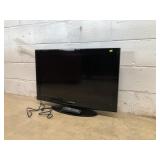 31" Samsung TV