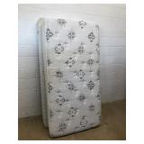 Single Boxspring & Mattress