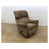 Swivel Recliner