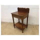 Depression 1-Drawer Stand