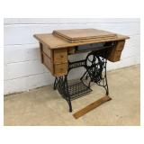 Singer Sewing Machine