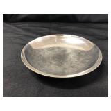 Sterling Silver Bowl