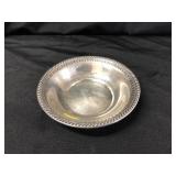 Sterling Silver Bowl