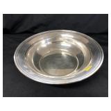 Gorham Sterling Silver Bowl