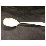 S. Kirk & Sons Sterling Silver Spoon