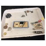 Washington Commandery Ribbon,