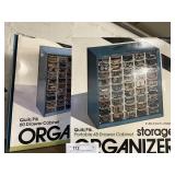 60 & 45- Drawer Hardware Organizers