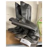 (2) Pairs of Civil War Reenactors Boots