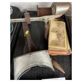 (2) Stereo Viewers w/ Cards