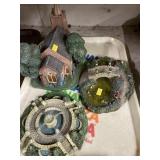 (3) Hawthorne Village Cottages