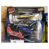 Radio Controlled Helicopter