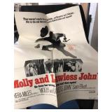 (3) Vintage Movie Posters