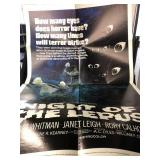 (3) Vintage Movie Posters