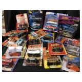 Matchbox & Die Cast Collector Cars