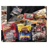 1/64 Scale Collector Cars