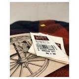 Woolrich Civil War Series Blanket