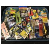 Fishing Lures & Hooks