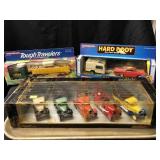 Diecast Collector Vehicles