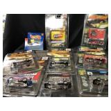 Johnny Lightning Vehicles